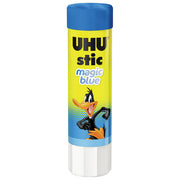 Lepilo v stiku 21g (brez topil) bts uhu.l0181001