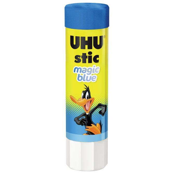 Lepilo v stiku 21g (brez topil) bts uhu.l0181001