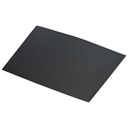 Namizna mapa PVC 55x45cm erah 630711 črna