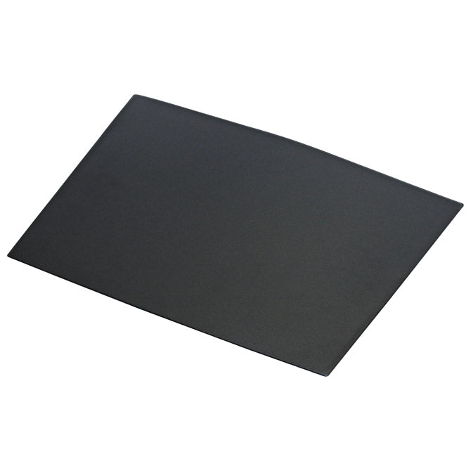Namizna mapa PVC 55x45cm erah 630711 črna