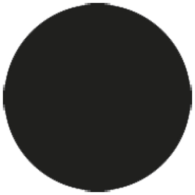 LUKNJA0c 1 LUKNJICA MAJHNA-KROG FI 16MM HEYDA 20-36874 38 BLISTER
