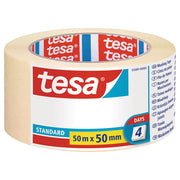 Traka ljepljiva krep 50mm/50m standard eko tesa 5089