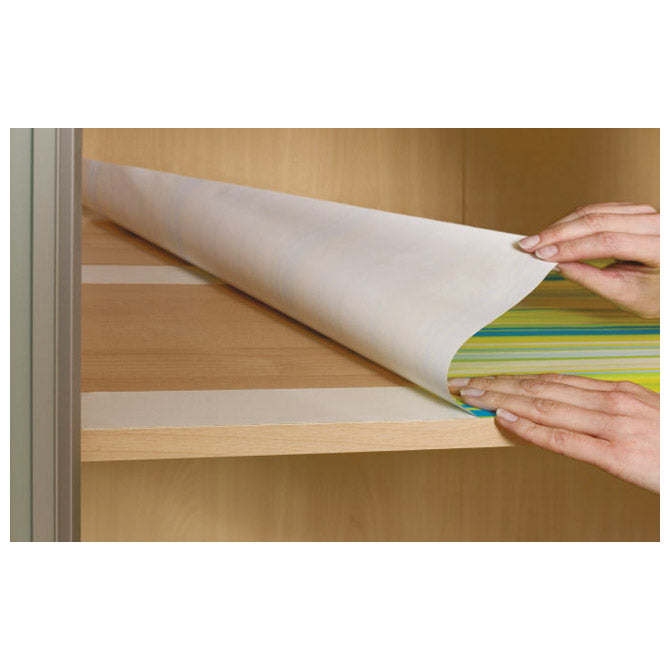 Traka ljepljiva obostrana 50mm/5m universal tesa 56170 bijela blister