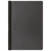 FASCIKL KLIP PP A4 30L BRUNNEN 10-20140 90 CRNI