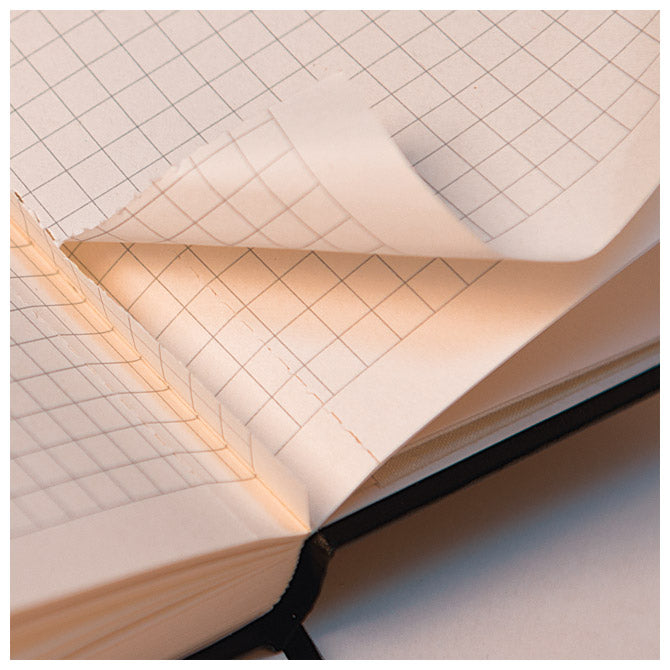 NOTES A5 CRTE 96L  80G ŠAMOA S GUMICOM KOMPAGNON BRUNNEN 10-55227 05 CRNI