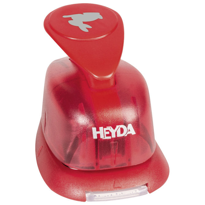 BUŠAČ 1 RUPA MALA-ZEKO HEYDA 20-36874 60 BLISTER