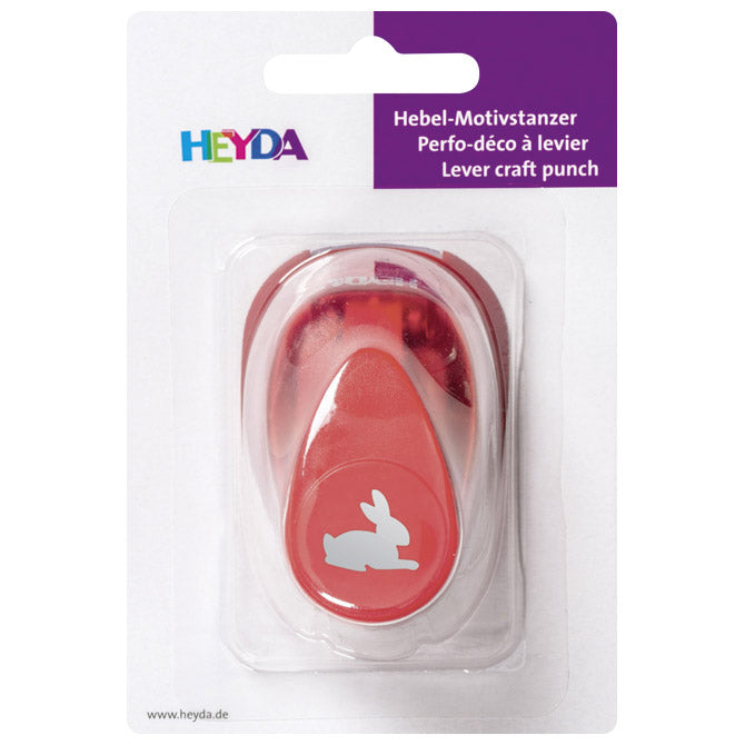 LUKNJAČ 1 LUKNJA MALA-ZEKO HEYDA 20-36874 60 BLISTER