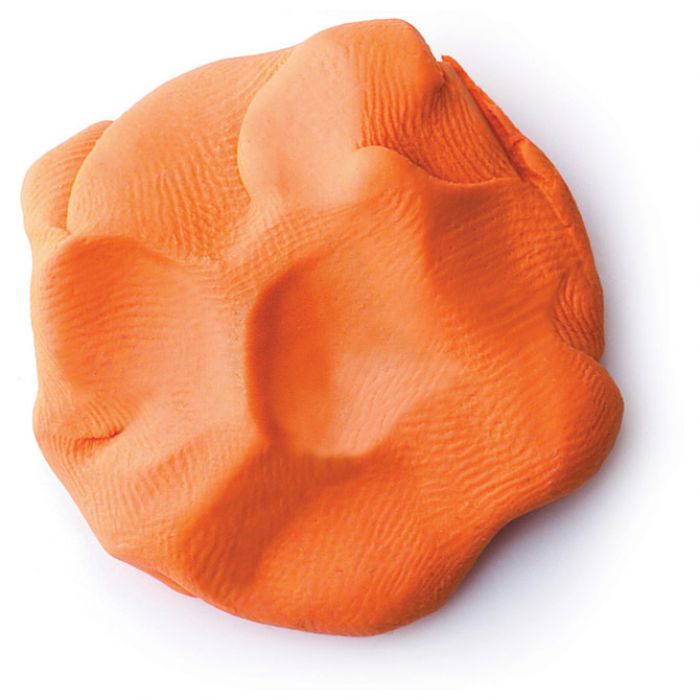 GLINAMOL 0,5KG PRIMO 286MOD500T TERAKOTA