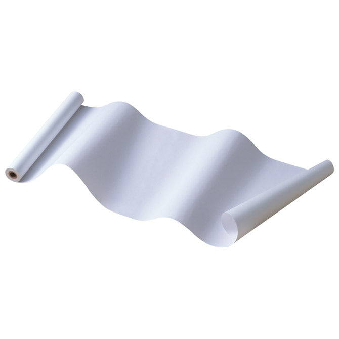 PAPIR ZA PLOTER NEPREMAZNI 80G 1067MM/50M FORNAX EXTRA BIJELI