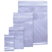 VREĆICE PE SA EUROLOCK ZATVARANJEM 220X310 PK100