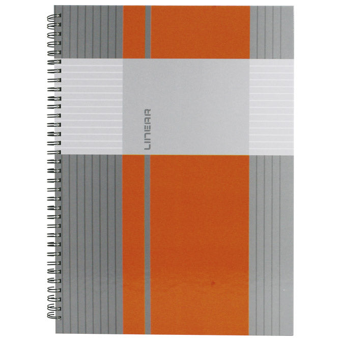 BLOK KOLEGIJ A6 CRTE  80L MAT PLUS LAK LINEAR MARKER 2-66