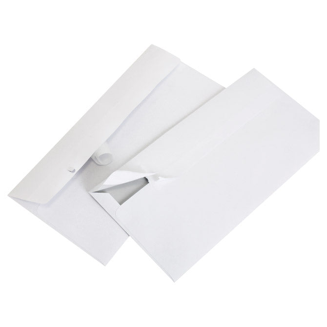 KUVERTE ABT-PL STRIP 80G PK1000 FORNAX