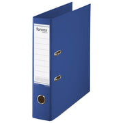 Registrator a4 široki samostojeći premium fornax (15717) tamno plavi