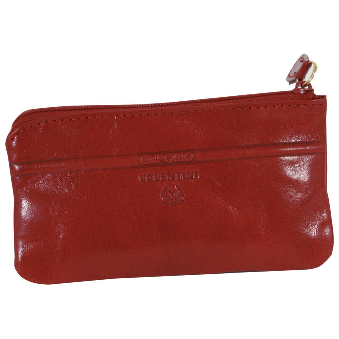 ETUI ZA KLJUČEVE KOŽA EMPORIO VALENTINI 563352 CRVENI