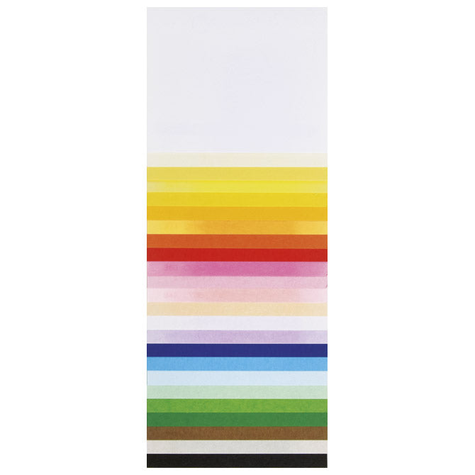 Papir u boji b1 200g bristol color pk10 connect 220 azurno plavi