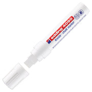 Marker-kreda za staklo 4-15mm edding 4090 bijeli