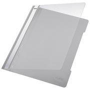 FASCIKL MEHANIKA EURO PVC A4 LEITZ 41910085 SIVI