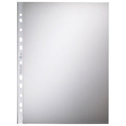 FASCIKL ULOŽNI A4  60MY PP MAT COPY SAFE PK100 LEITZ 47960100