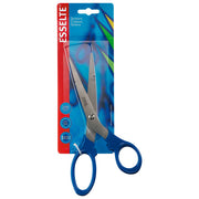 ŠKARE UREDSKE 20CM ESSELTE 82120 PLAVE BLISTER