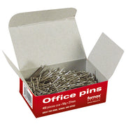PINS 27MM 50G FORNAX 5559 NIKLANI