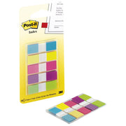 ZASTAVICA 11,9X43,2MM 5XR4X20L POST-IT 3M.683-5CB BLISTER