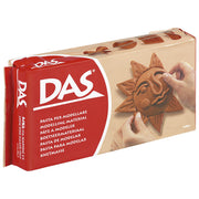 Glinamol 1kg das fila 3876 terakota