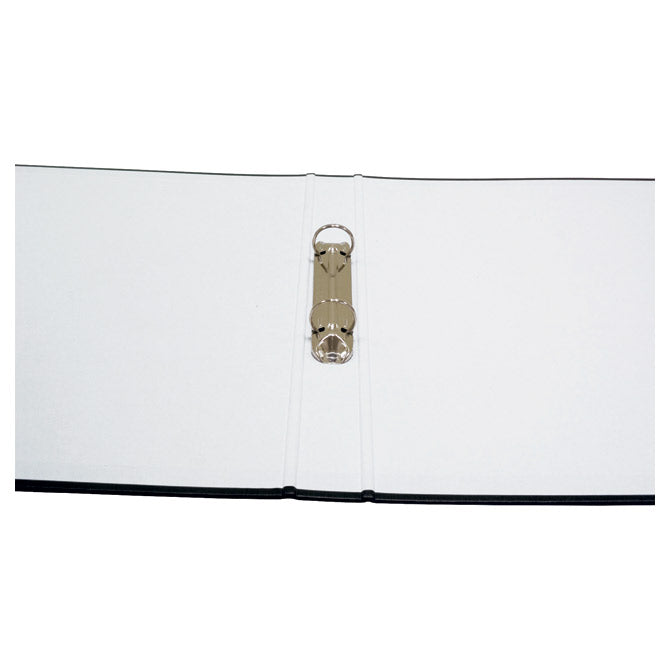 Mapa vložna 2ringa-fi20mm a5 donau 3718001pl-10 modra