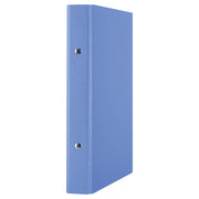 Mapa vložna 2ringa-fi20mm a5 donau 3718001pl-10 modra