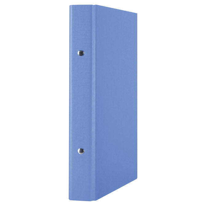 Mapa vložna 2ringa-fi20mm a5 donau 3718001pl-10 modra