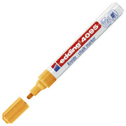 MARKER-KREDA ZA STEKLO 2-3MM EDDING 4095 NEON ORANŽNI