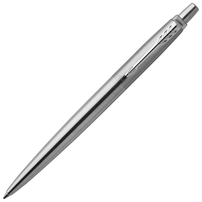 Kemični svinčnik jotter royal parker srebrna