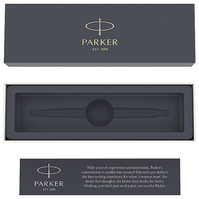 Olovka kemijska Jotter Royal Parker specijal crna