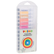 BOJA TEMPERA 12ML ALUMINIJSKA TUBA 12BOJA/POLY PRIMO 448T12AP