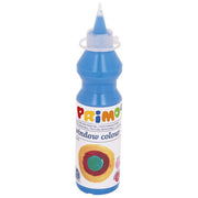 BOJA ZA STAKLO 80ML PRIMO 650W501 PLAVA CYAN