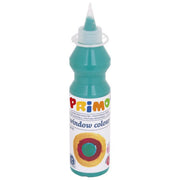 BOJA ZA STAKLO 80ML PRIMO 650W610 TAMNOZELENA