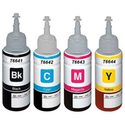 INK JET EPSON L110/210/355/550/L605,T6644 ORIGINAL ŽUTI