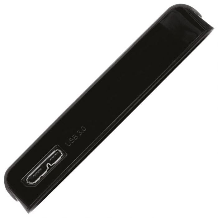 HARD DISK 2.5"     2TB USB 3.0 VERBATIM 53189 SREBRNI BLISTER