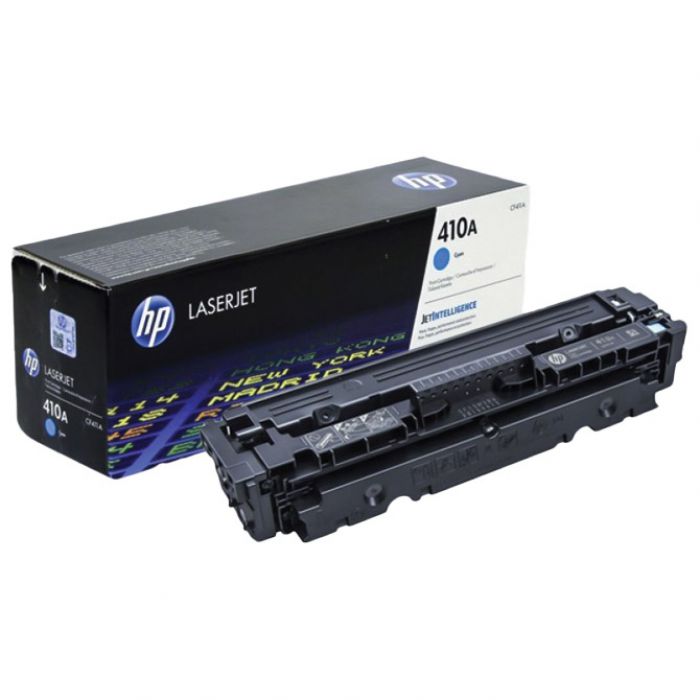 TONER HP.CF411A,CLJ PRO M452/M477(410A) ORIGINAL PLAVI