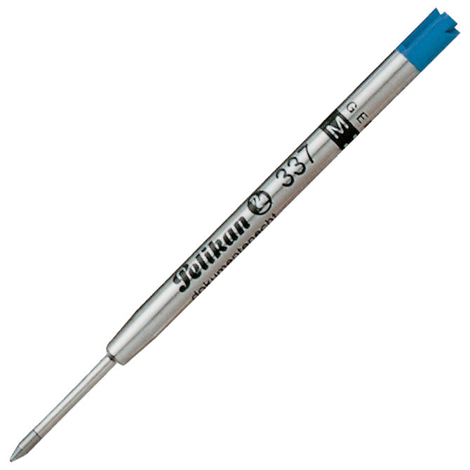 Vložek za kemični svinčnik 337f pelikan 915421 moder