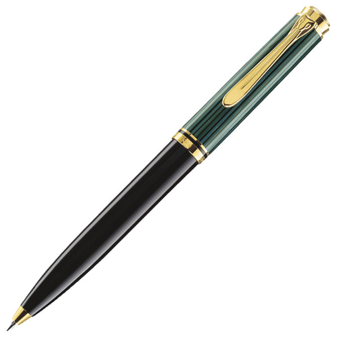 OLOVKA KEMIJSKA SOUVERAN K600 PELIKAN 979518 ZELENA