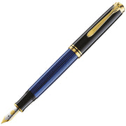 Nalivnik souveran m600 (f) pelikan 988162 moder