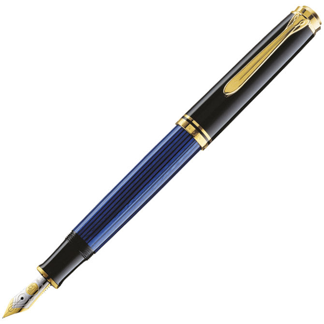Nalivnik souveran m600 (f) pelikan 988162 moder