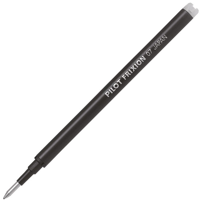 Vložek za roler 0,7mm frixion piši-briši pk3 pilot bls-fr7-b-s3 črni