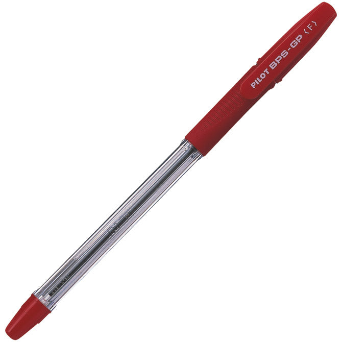 OLOVKA KEMIJSKA GRIP PILOT BPS-GP-F-R CRVENA