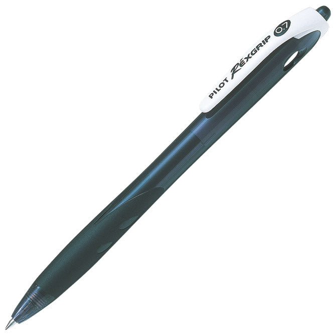 OLOVKA KEMIJSKA REXGRIP BEGREEN PILOT BRG-10F-BG-B CRNA