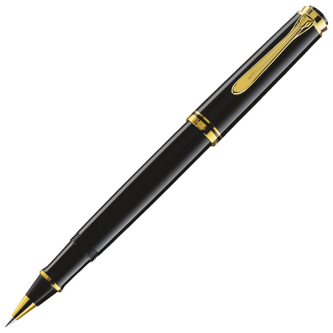 ROLER 1 MM SOUVERAN R400 PELIKAN 987958 CRNI