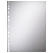 FASCIKL ULOŽNI A4  38MY PP MAT COPY SAFE PK50 ESSELTE 56144