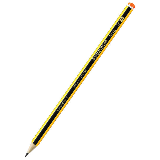 SVINČNIK GRAFITNI 2B NORIS STAEDTLER 120-0