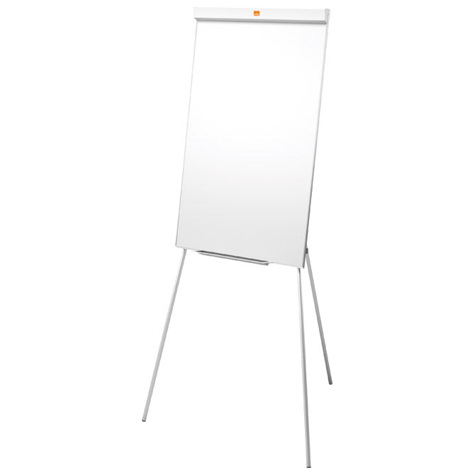 STALAK FLIPCHART PLUS BIJELA PLOČA 70X100CM BARACUDA NOBO 1901916