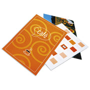 FOLIJA ZA PLASTIFICIRANJE 75MY A4 MAT PK100 GBC 3747240